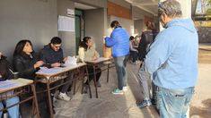 Elecciones en San Juan: los comicios se desarrollan con normalidad y buena participación de los votantes&nbsp;