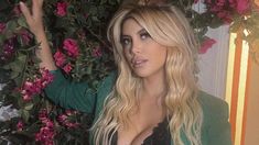 Wanda Nara habría recibido mails que confirman que Icardi y la China se vieron en París Wanda Nara habría recibido mails que confirman que Icardi y la China se vieron en París