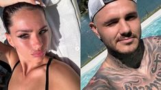 La periodista de espectáculos encontró un sugestivo detalle en común que eligieron los famosos La periodista de espectáculos encontró un sugestivo detalle en común que eligieron los famosos