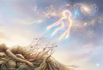 ¿Somos prisioneros de la mente o seres conectados con el universo? ¿Somos prisioneros de la mente o seres conectados con el universo?