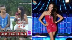 Fede Bal y Barbie Vélez, convocados al Bailando 2015: ¿van como pareja o separados? Fede Bal y Barbie Vélez, convocados al Bailando 2015: ¿van como pareja o separados?