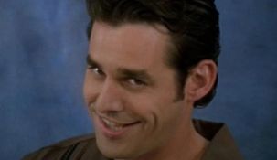 En pleno auge de Buffy, el actor protagonizó Psycho Beach Party junto a una joven Amy Adams. En pleno auge de Buffy, el actor protagonizó Psycho Beach Party junto a una joven Amy Adams.
