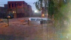 Piden declarar la emergencia ambiental, económica y habitacional en zonas afectadas.