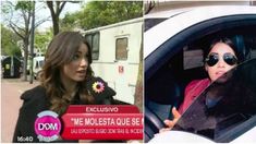 Lali Espósito confirmó su agresión a los fotógrafos y justificó su furia: No me banco que muestren mi casa Lali Espósito confirmó su agresión a los fotógrafos y justificó su furia: No me banco que muestren mi casa