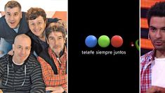 Telefe refuerza los fines de semana para imponerse en la batalla por el rating Telefe refuerza los fines de semana para imponerse en la batalla por el rating