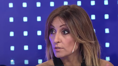 Marcela Tauro, afuera de Intrusos: ¿Si me echaron? Lo dejo a tu criterio Marcela Tauro, afuera de Intrusos: ¿Si me echaron? Lo dejo a tu criterio