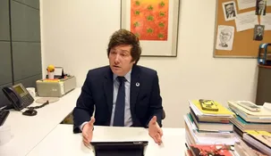 Milei y otra propuesta polémica.