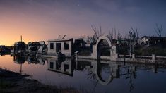 La escapada cerca de Buenos Aires a un misterioso pueblo que te va a encantar. La escapada cerca de Buenos Aires a un misterioso pueblo que te va a encantar.