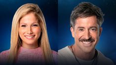 Lucía y Juan Pablo se enfrentarán por la permanencia en Gran Hermano. Lucía y Juan Pablo se enfrentarán por la permanencia en Gran Hermano.