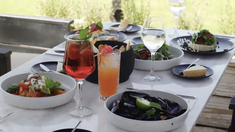 El restaurante ideal para conocer fuera de la Ciudad de Buenos Aires. El restaurante ideal para conocer fuera de la Ciudad de Buenos Aires.