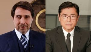 Eduardo Feinmann criticó a Jorge Fontevecchia. Eduardo Feinmann criticó a Jorge Fontevecchia.
