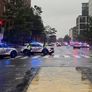Alerta en Washington: reportan disparos cerca de la Casa Blanca Alerta en Washington: reportan disparos cerca de la Casa Blanca