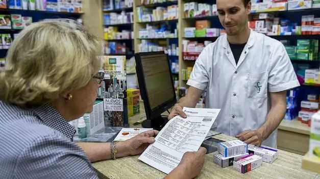 La Justicia dejó sin efecto resoluciones del PAMI que restringían el acceso a medicamentos gratuitos para jubilados