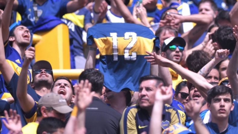 Boca tendrán 11 mil entradas disponibles en el partido contra Talleres: cuánto valen