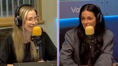 Oriana Sabatini pasó por Valentonados y habló de todo. Oriana Sabatini pasó por Valentonados y habló de todo.