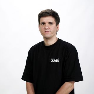 Marcos Principi foto autor