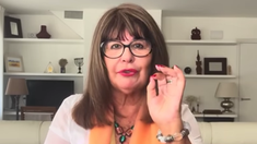 Las predicciones de Esperanza Gracia para el 2024 para Capricornio. Las predicciones de Esperanza Gracia para el 2024 para Capricornio.