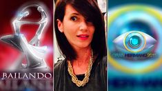 Las divertidas y explosivas declaraciones de Griselda Siciliani sobre Gran Hermano y el Bailando Las divertidas y explosivas declaraciones de Griselda Siciliani sobre Gran Hermano y el Bailando
