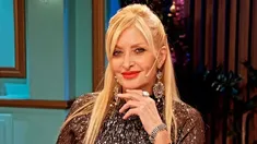 Yuyito González opinó sobre el show de Milei en Mar del Plata.