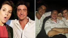 Gimena Accardi dijo que Santiago Vázquez murió de una miocardiopatía hipertrófica Gimena Accardi dijo que Santiago Vázquez murió de una miocardiopatía hipertrófica