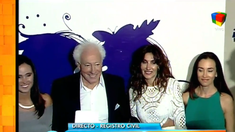 Guillermo Coppola se casó con Corina Juarez: Ella me bancó y de eso no me olvido Guillermo Coppola se casó con Corina Juarez: Ella me bancó y de eso no me olvido