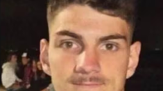 La víctima tenía 23 años. La víctima tenía 23 años.