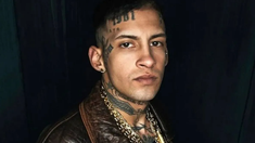 El músico relanzó su carrera profesional en medio de denuncias de estafa a su exmanager. El músico relanzó su carrera profesional en medio de denuncias de estafa a su exmanager.