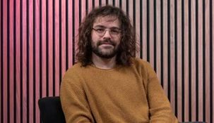Peter Lanzani decidió dejar atrás la apariencia que le generó muchas críticas. Peter Lanzani decidió dejar atrás la apariencia que le generó muchas críticas.