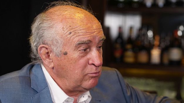 C5N | OSCAR PARRILLI: QUINTELA le entrega el PJ al GOBIERNO para que CRISTINA ESTÉ CONDENADA