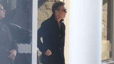 Luis Miguel disfrutó de una cena bien argentina. Luis Miguel disfrutó de una cena bien argentina.