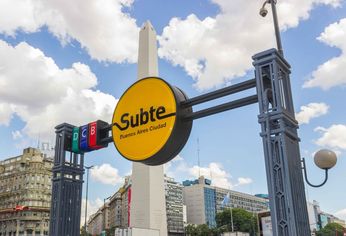 El jueves 9 de diciembre habrá paro de subtes en Buenos Aires.