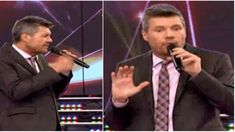 Las ironías y bromas de Marcelo Tinelli a Ergun Demir tras el escándalo Las ironías y bromas de Marcelo Tinelli a Ergun Demir tras el escándalo