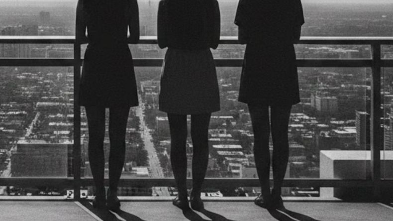 A las adolescentes le prohibieron el uso del celular por reconocer una adicción con videosjuegos.
