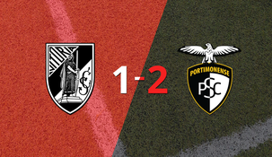 portimonense supero a vitoria guimaraes con dos tantos de carlinhos portimonense supero a vitoria guimaraes con dos tantos de carlinhos