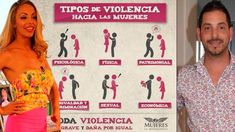 Tras las denuncias por violencia a Ariel Diwan, Gisela Bernal se suma a #NiUnaMenos Tras las denuncias por violencia a Ariel Diwan, Gisela Bernal se suma a #NiUnaMenos