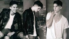 Las confesiones de amor de Francisco Tinelli: Cuando me enamoro de una mujer, suelo obsesionarme Las confesiones de amor de Francisco Tinelli: Cuando me enamoro de una mujer, suelo obsesionarme