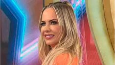 Luego de criticar a los haters, subió fotos de sus vacaciones en Brasil Luego de criticar a los haters, subió fotos de sus vacaciones en Brasil