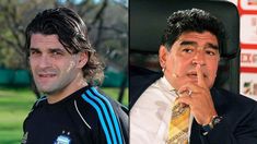 Alejandro Mancuso le pide una pericia psiquiátrica a Maradona y le reclama 80 millones de pesos Alejandro Mancuso le pide una pericia psiquiátrica a Maradona y le reclama 80 millones de pesos