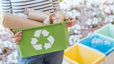 Conocé las mejores ideas para el reciclaje creativo Conocé las mejores ideas para el reciclaje creativo