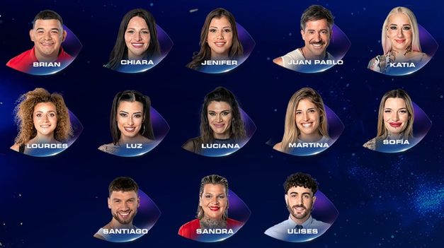 La segunda eliminación de la semana vuelve a apuntar contra una mujer.
