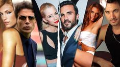 El mapa de la separación de Nicole Neumann y Fabián Cubero El mapa de la separación de Nicole Neumann y Fabián Cubero