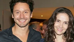 Filtraron cuál era el polémico lugar donde Natalia Oreiro y Benjamín Vicuña iban a ensayar.