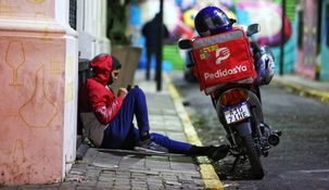 El ajuste en el mercado laboral es por calidad y no cantidad.