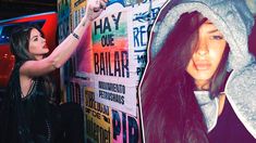 Mirá el cambio de look de la China para Los Padecientes: Hola, Paula Mirá el cambio de look de la China para Los Padecientes: Hola, Paula