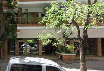 El departamento de Manuel Adorni está ubicado en Miró al 500, la zona más cara de Caballito. El departamento de Manuel Adorni está ubicado en Miró al 500, la zona más cara de Caballito.