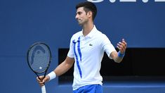 Djokovic podría perderse el US Open 2022. Djokovic podría perderse el US Open 2022.