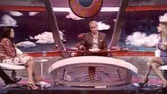 La pelea de Iliana y Marina Calabró en el corte de Intrusos que ayer no se vio La pelea de Iliana y Marina Calabró en el corte de Intrusos que ayer no se vio