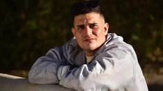 Hernán Ontivero fue soldado del Ejército Argentino, y tras su salida de Gran Hermano ahora se perfila como boxeador amateur Hernán Ontivero fue soldado del Ejército Argentino, y tras su salida de Gran Hermano ahora se perfila como boxeador amateur