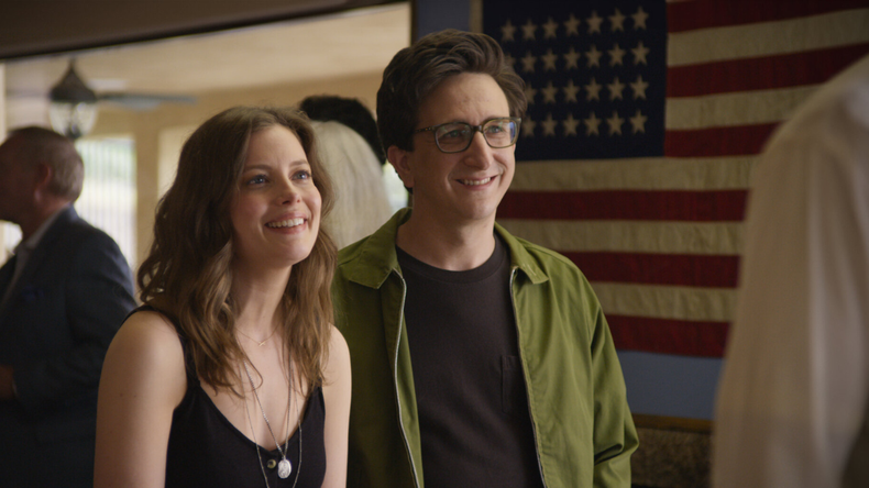 Estrenada en 2016, Love se consolidó como una de las series de Netflix que apuestan por mostrar las contradicciones del amor sin caer en clichés.
