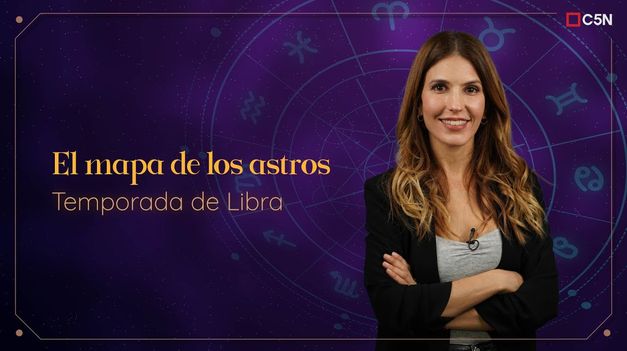 C5N | Qué es la TEMPORADA de LIBRA y qué CAMBIOS trae